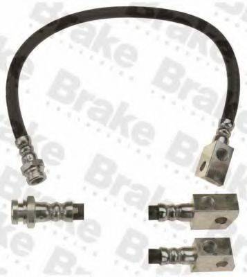 BRAKE ENGINEERING BH770166