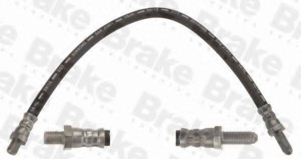 BRAKE ENGINEERING BH771673