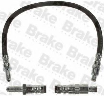 BRAKE ENGINEERING BH775216 Гальмівний шланг