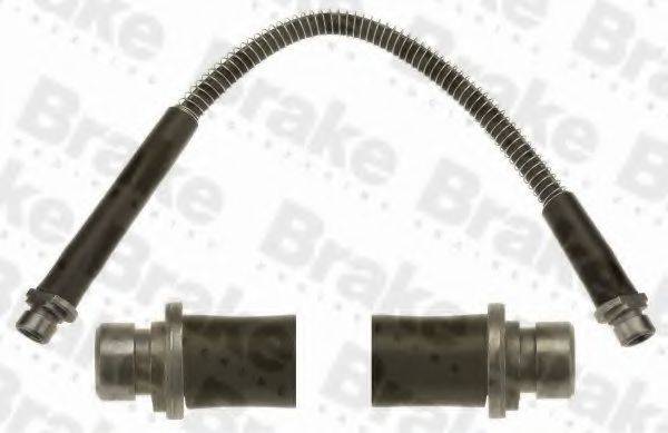 BRAKE ENGINEERING BH775948 Гальмівний шланг