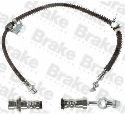 BRAKE ENGINEERING BH775994