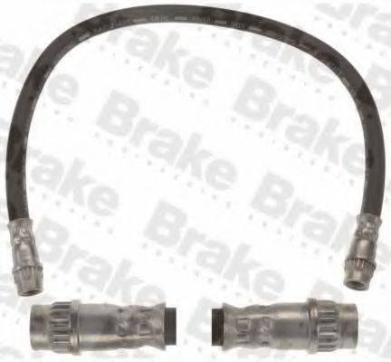 BRAKE ENGINEERING BH778121 Гальмівний шланг