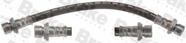 BRAKE ENGINEERING BH778166