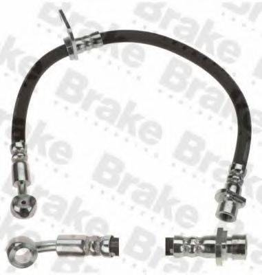 BRAKE ENGINEERING BH778250