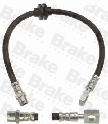 BRAKE ENGINEERING BH778299 Гальмівний шланг