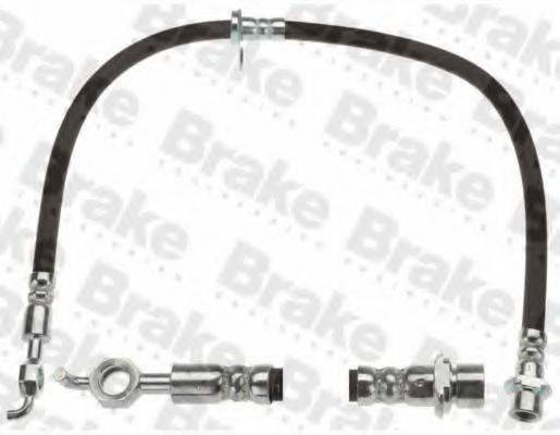 BRAKE ENGINEERING BH778371 Гальмівний шланг