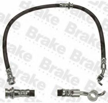 BRAKE ENGINEERING BH778612