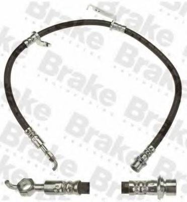 BRAKE ENGINEERING BH778683