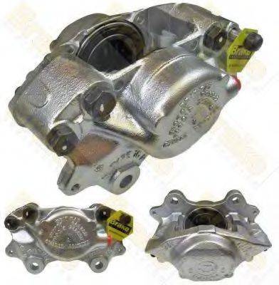 BRAKE ENGINEERING CA1215 Гальмівний супорт