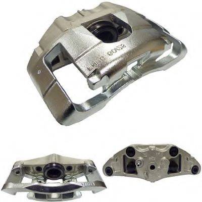 BRAKE ENGINEERING CA2596