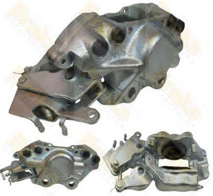 BRAKE ENGINEERING CA2921 Гальмівний супорт