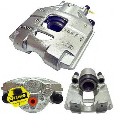 BRAKE ENGINEERING CA2924