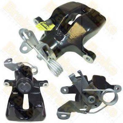 BRAKE ENGINEERING CA3026R