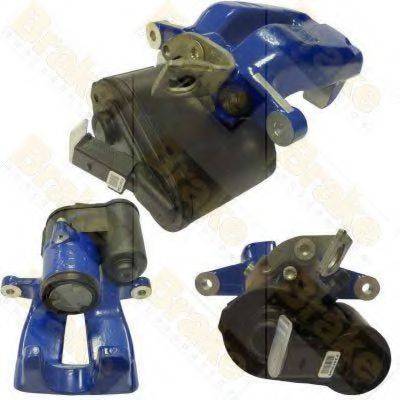 BRAKE ENGINEERING CA3108R