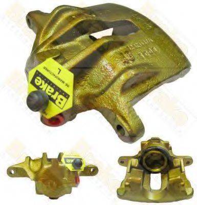 BRAKE ENGINEERING CA513