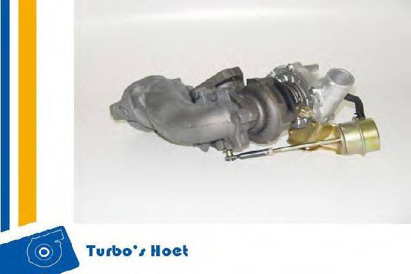 TURBO S HOET 1100252