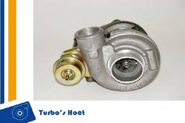 TURBO S HOET 1100343