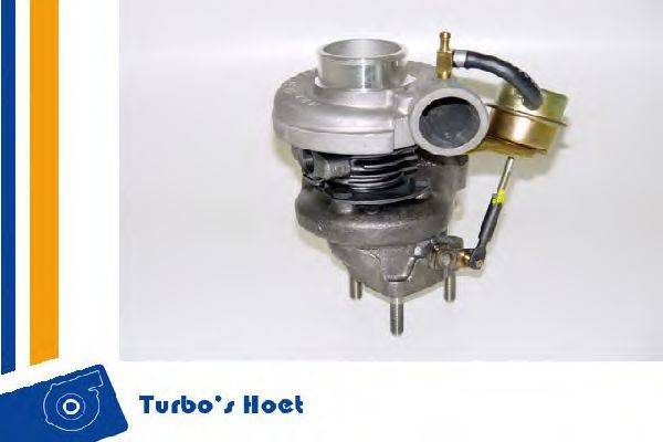 TURBO S HOET 1100742