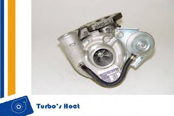 TURBO S HOET 1103356