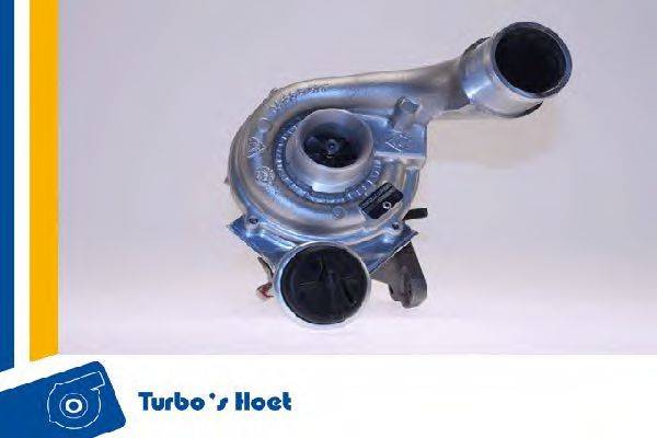 TURBO S HOET 1102125