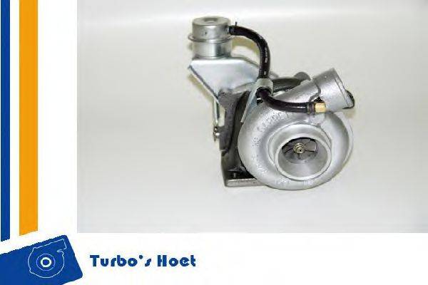 TURBO S HOET 1100103