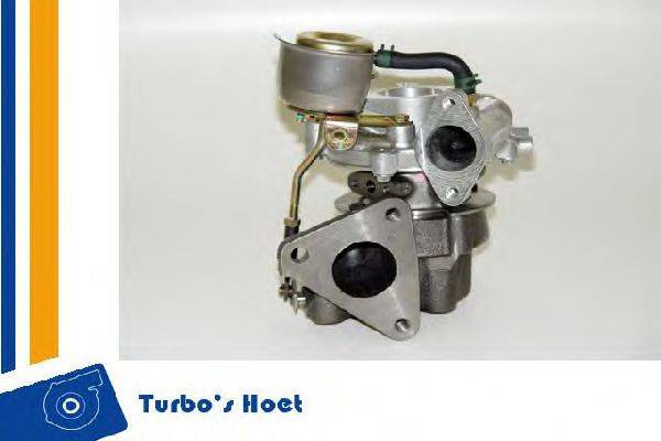 TURBO S HOET 1100828