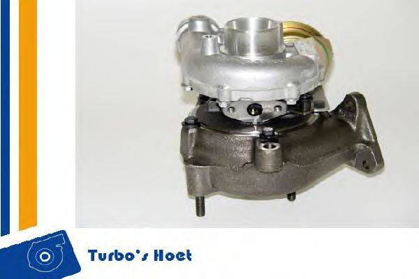 TURBO S HOET 1101405