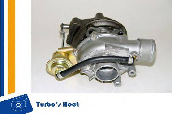 TURBO S HOET 1101387