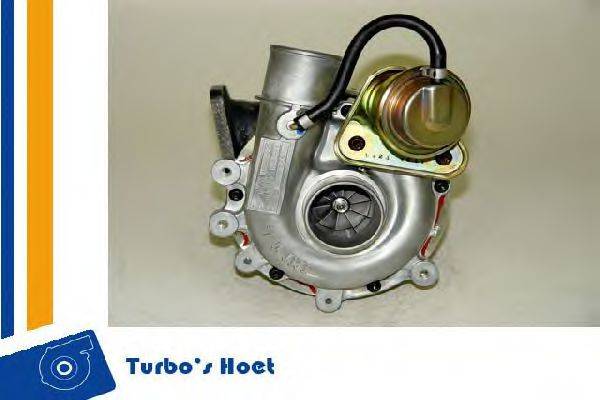 TURBO S HOET 1104068