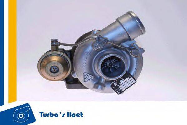 TURBO S HOET 1100149