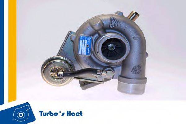 TURBO S HOET 1100153