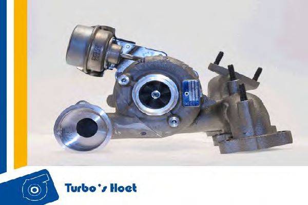 TURBO S HOET 1103399