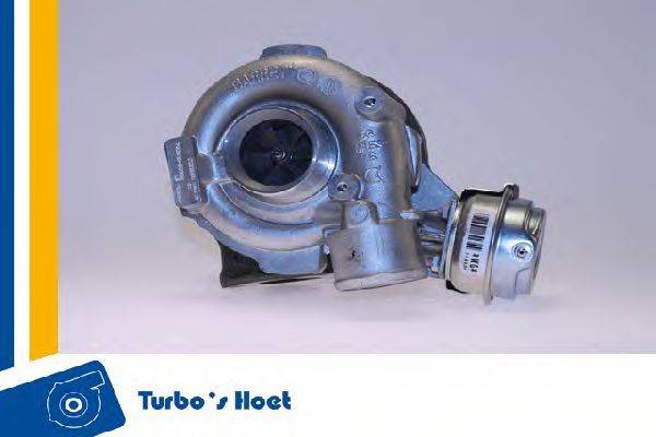 TURBO S HOET 1103262