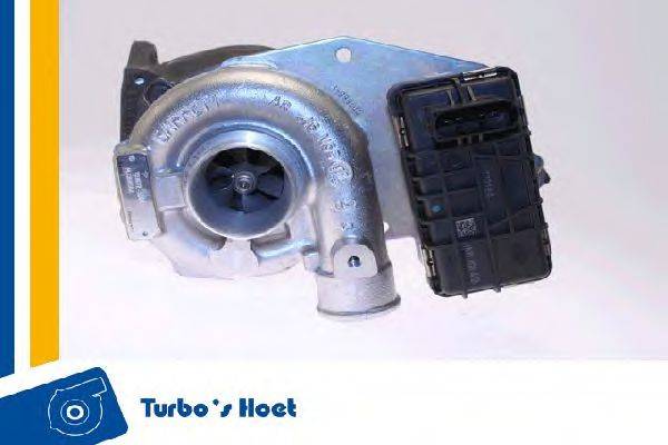 TURBO S HOET 1100493