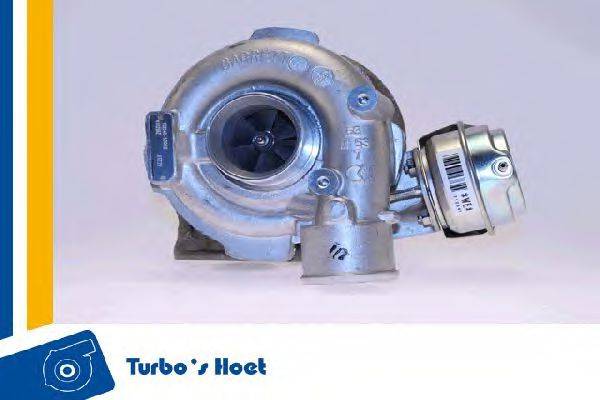 TURBO S HOET 1101703