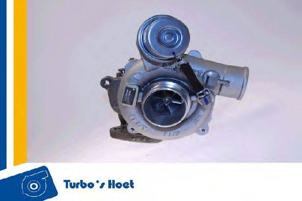 TURBO S HOET 1103289