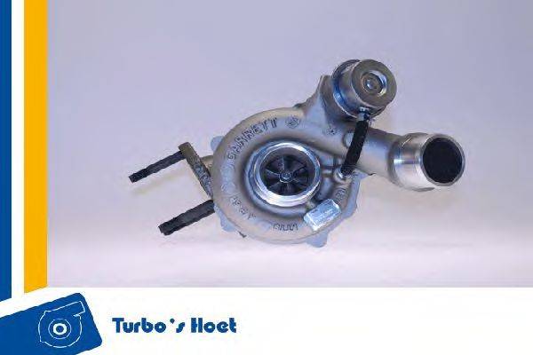 TURBO S HOET 1103710