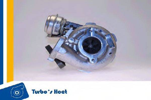 TURBO S HOET 1104059