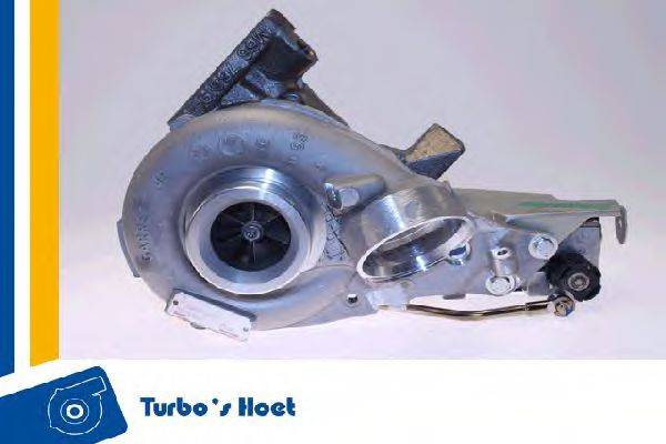 TURBO S HOET 1103924