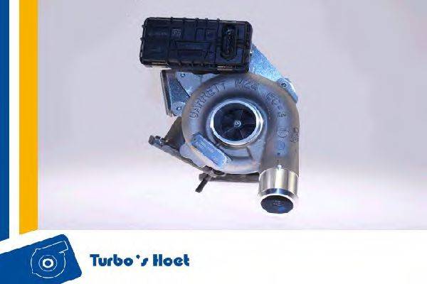 TURBO S HOET 1103927