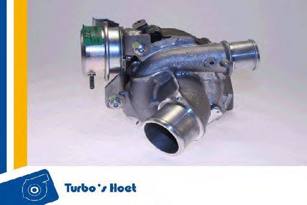 TURBO S HOET 1103783