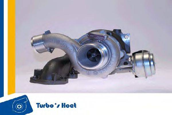 TURBO S HOET 1103807