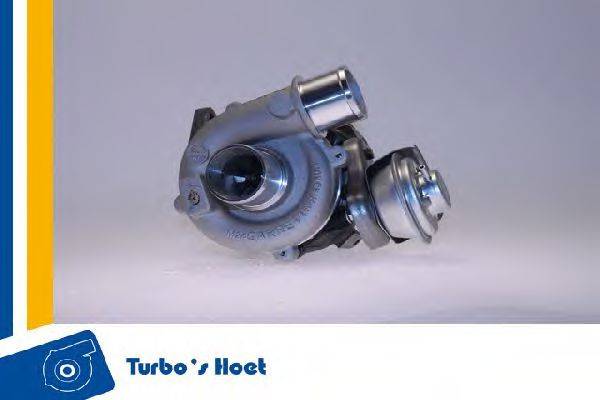 TURBO S HOET 1103578