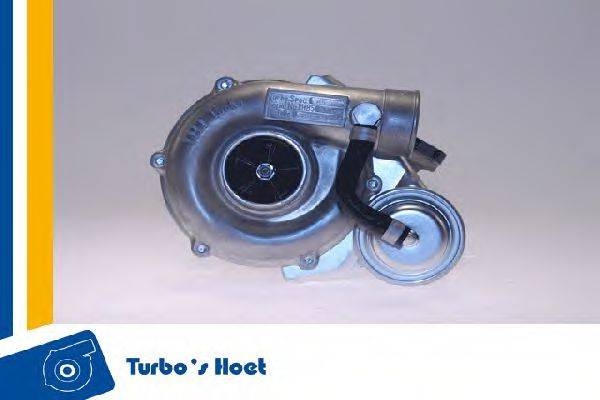 TURBO S HOET 1100084