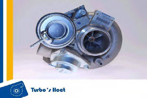 TURBO S HOET 1103607