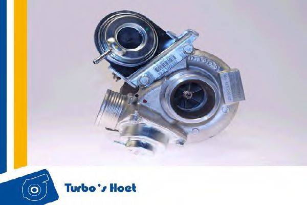 TURBO S HOET 1102767