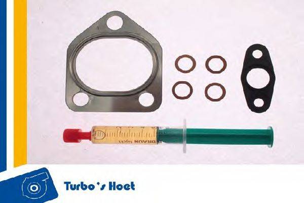 TURBO S HOET TT1101900