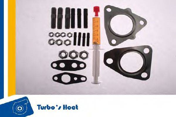 TURBO S HOET TT1103571