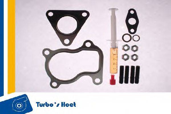 TURBO S HOET TT1100261 Монтажний комплект, компресор