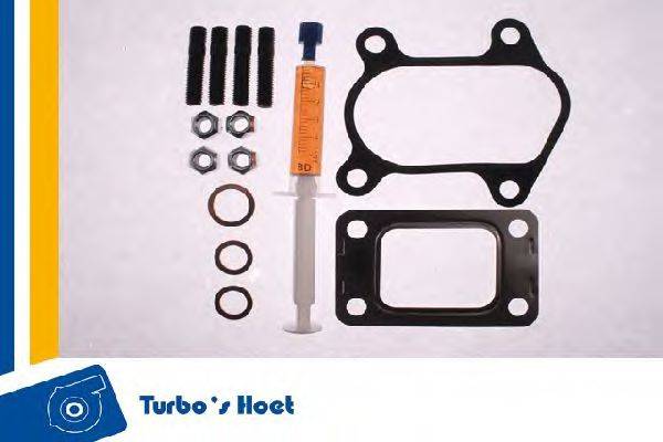 TURBO S HOET TT1100189